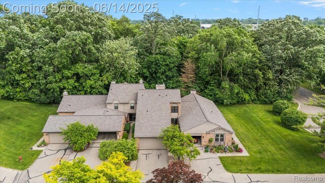 1691 Lodge Pole Ln, Rochester, MI 48309 - photo 43