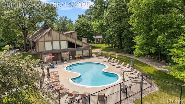 1691 Lodge Pole Ln, Rochester, MI 48309 - photo 7