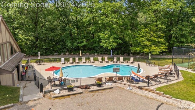 1691 Lodge Pole Ln, Rochester, MI 48309 - photo 42