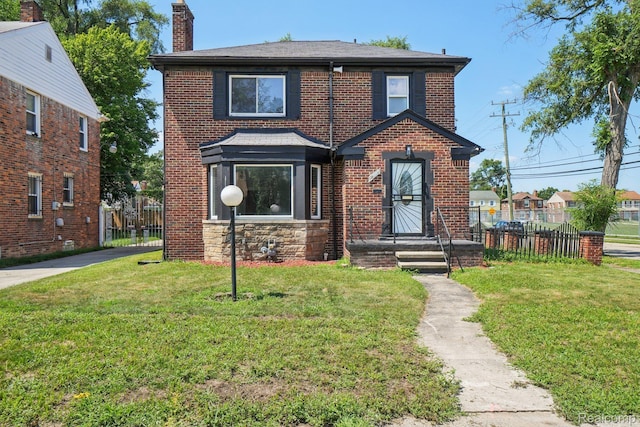 19211 Birwood St, Detroit, MI 48221 - photo 1