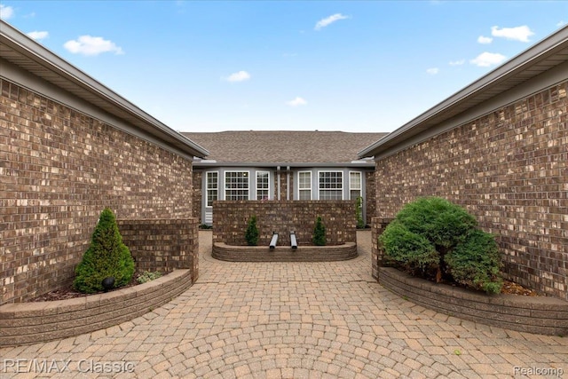 48728 Sundance Ct, Shelby Twp, MI 48315 - view of patio