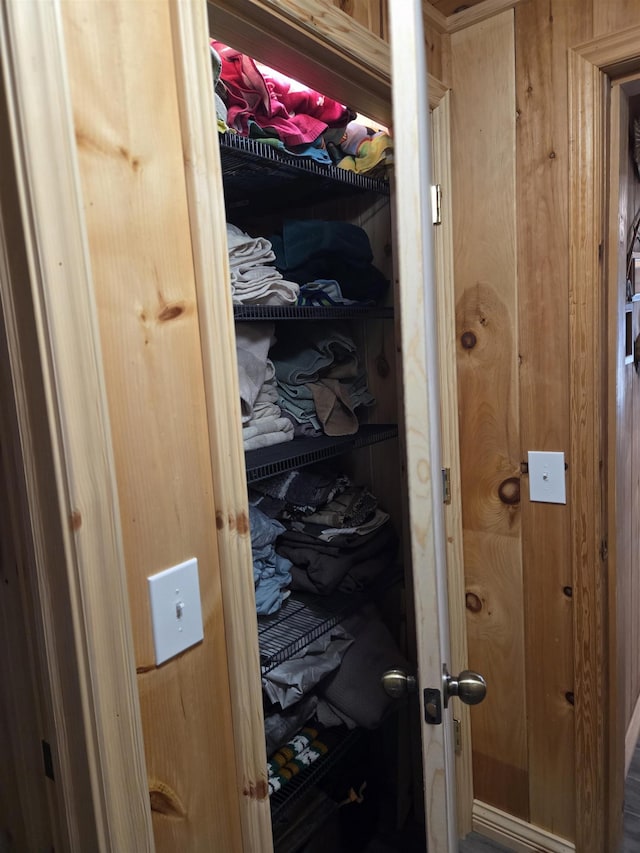 4823 Lakeside Blvd, Hale, MI 48739 - view of closet