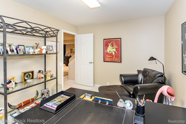 6524 Pleasant Lake Ct, West Bloomfield, MI 48322 - view of home office