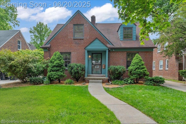 16181 Chapel St, Detroit, MI 48219 - photo 1