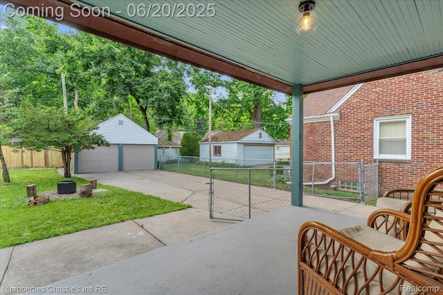 16181 Chapel St, Detroit, MI 48219 - photo 31