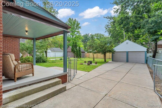 16181 Chapel St, Detroit, MI 48219 - photo 28