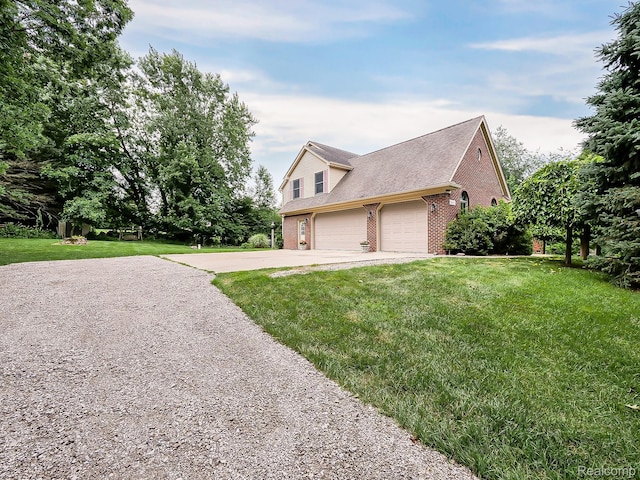 8160 W Gates St, Bruce, MI 48065 - photo 25