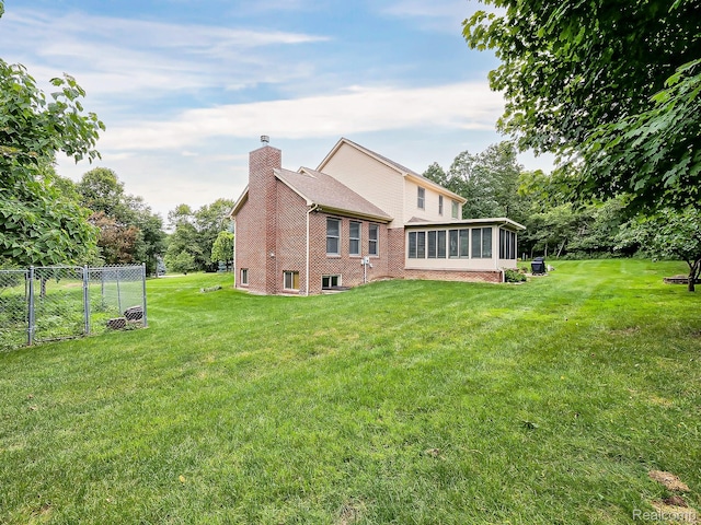 8160 W Gates St, Bruce, MI 48065 - photo 24