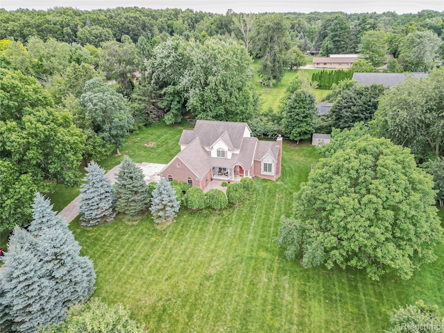 8160 W Gates St, Bruce, MI 48065 - photo 26
