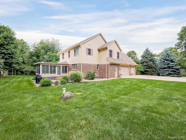 8160 W Gates St, Bruce, MI 48065 - photo 23