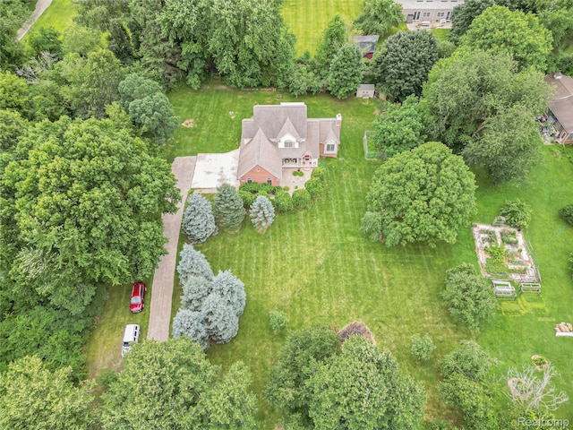 8160 W Gates St, Bruce, MI 48065 - photo 28