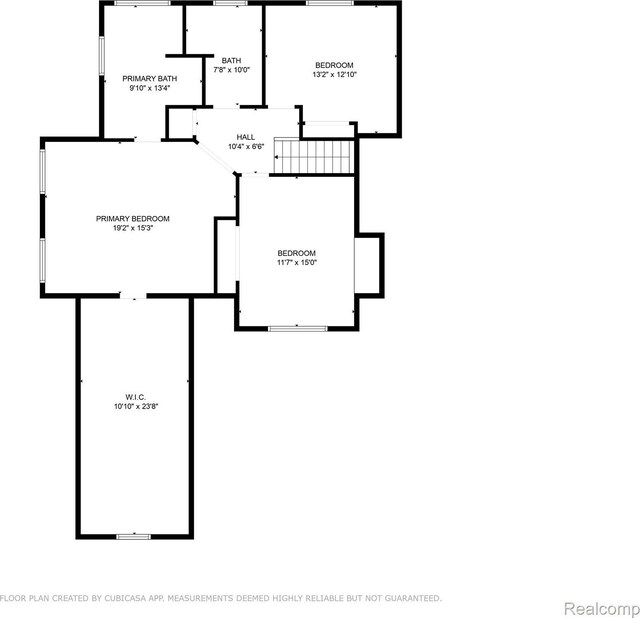 8160 W Gates St, Bruce, MI 48065 - photo 31