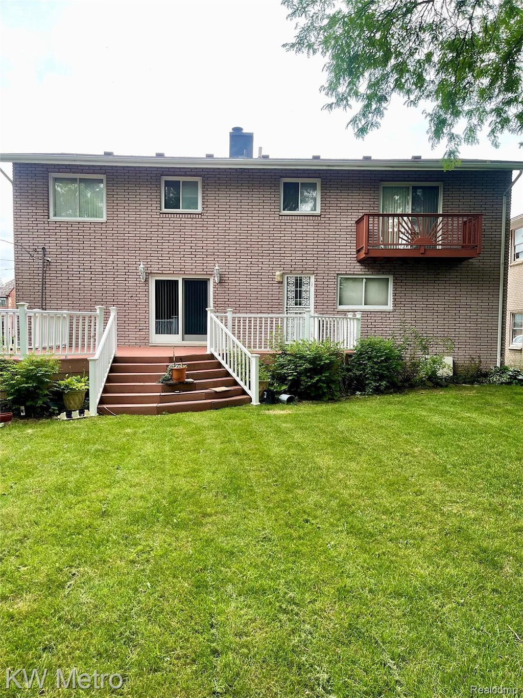 9531 W Outer Dr, Detroit, MI 48223 - photo 4