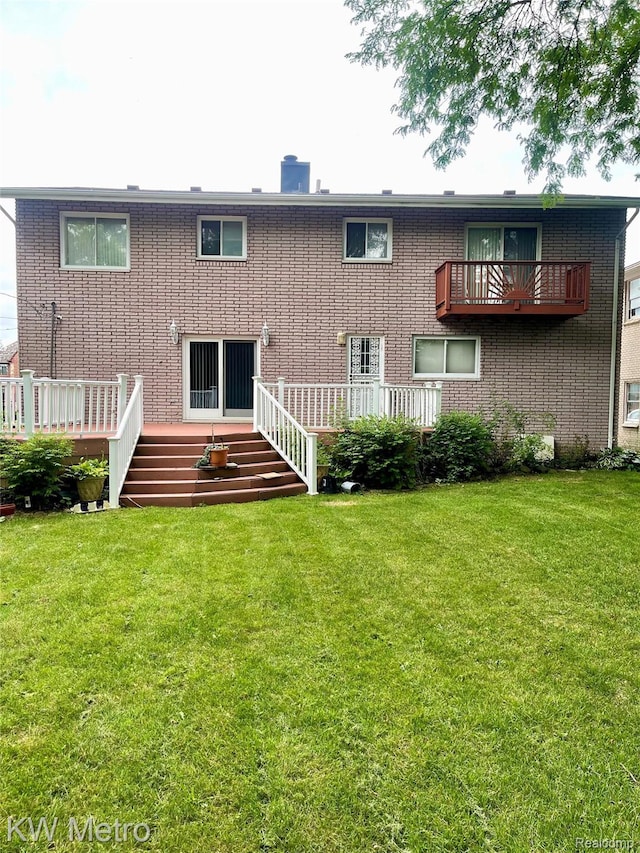 9531 W Outer Dr, Detroit, MI 48223 - photo 4