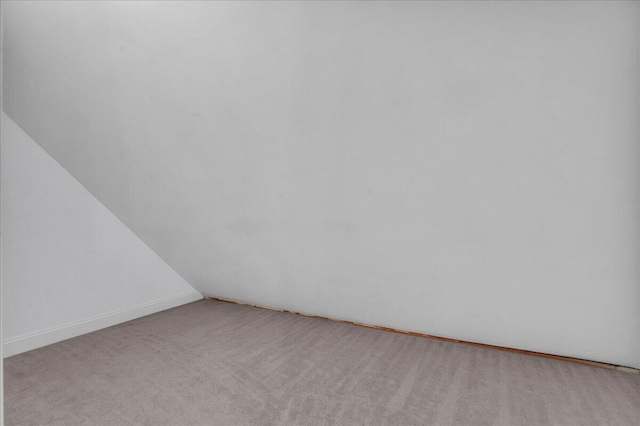 2082 Blackberry Ln, Howell, MI 48855 - view of carpeted empty room