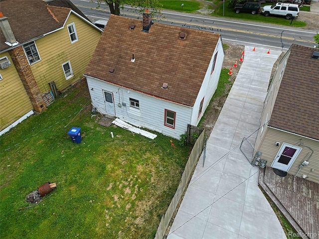 19444 Inkster Rd, Redford, MI 48240 - view of subject property
