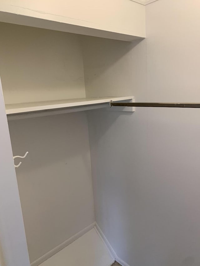 34203 Tomahawk St, Westland, MI 48185 - view of closet