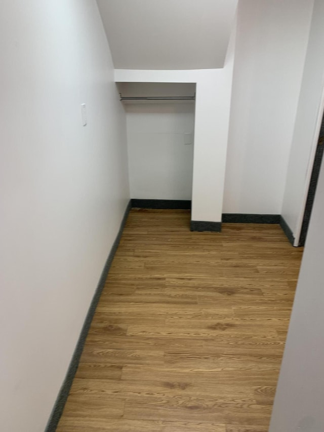34203 Tomahawk St, Westland, MI 48185 - view of closet