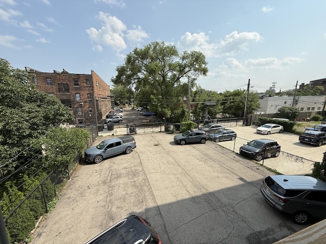 469 W Willis St Unit 4, Detroit, MI 48201 - view of street