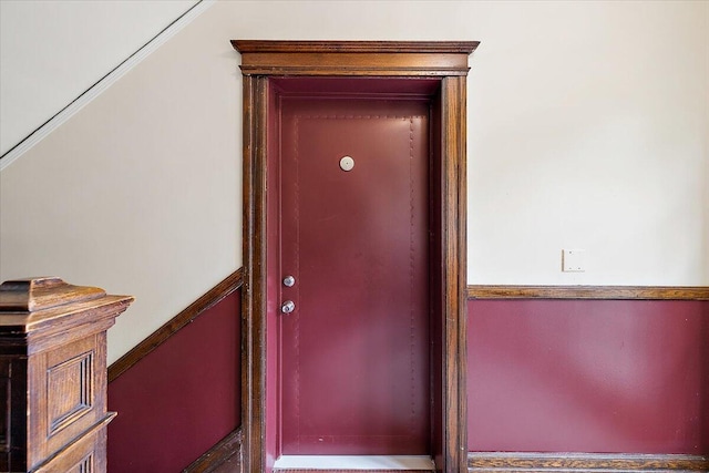 469 W Willis St Unit 4, Detroit, MI 48201 - doorway to property