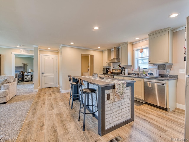 501 Washington, Belleville, MI 48111 - photo 2