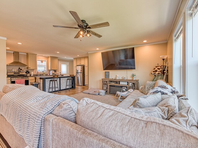 501 Washington, Belleville, MI 48111 - photo 10