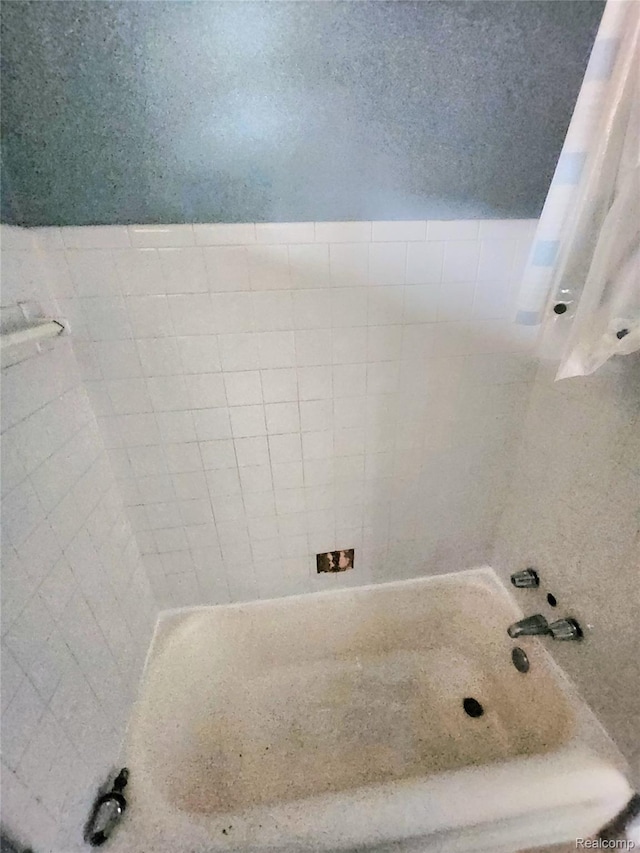 16612 Ilene St, Detroit, MI 48221 - view of bathroom