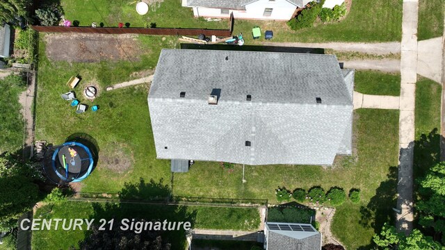 408 S Alp St, Bay City, MI 48706 - view of subject property