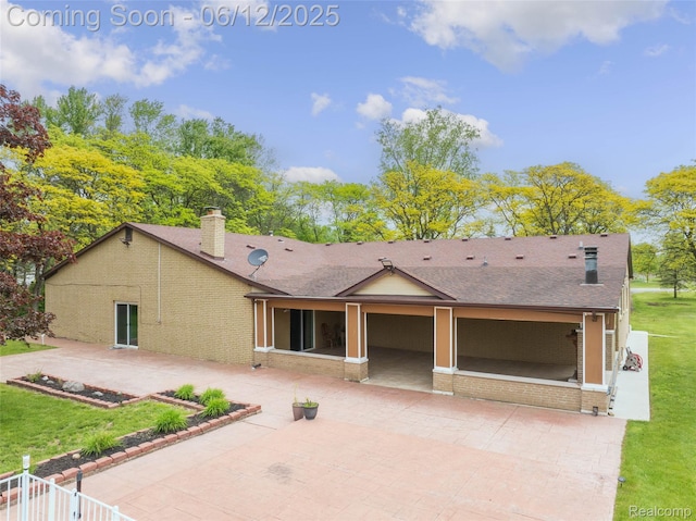 685 N Beck Rd, Canton, MI 48187 - photo 29