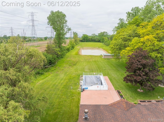 685 N Beck Rd, Canton, MI 48187 - photo 33