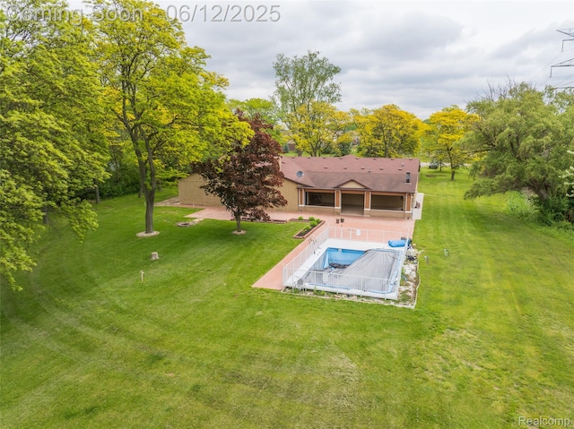 685 N Beck Rd, Canton, MI 48187 - photo 39