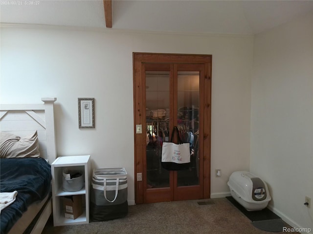 6140 Mcguire Rd, Fenton, MI 48430 - carpeted bedroom featuring baseboards