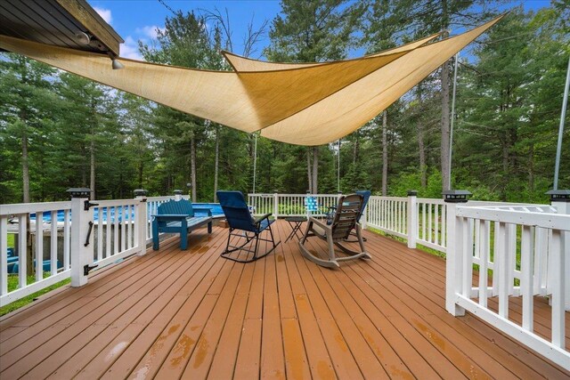6369 Wooded Trl, Houghton Lake, MI 48629