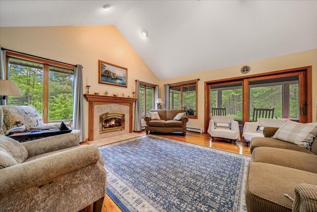 6369 Wooded Trl, Houghton Lake, MI 48629