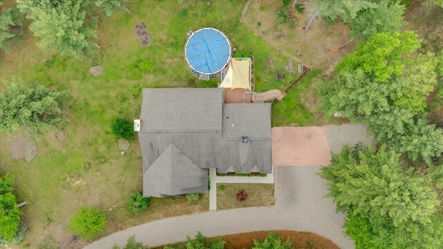 6369 Wooded Trl, Houghton Lake, MI 48629