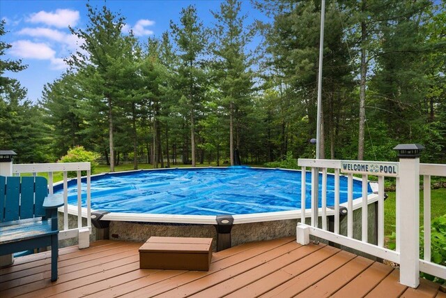 6369 Wooded Trl, Houghton Lake, MI 48629