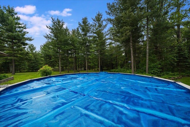 6369 Wooded Trl, Houghton Lake, MI 48629