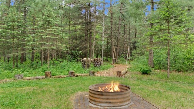 6369 Wooded Trl, Houghton Lake, MI 48629