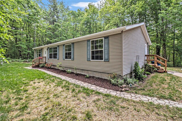 5833 W Mavis Rd, Ludington, MI 49431 - photo 21