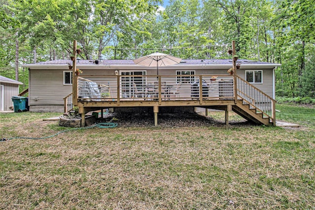 5833 W Mavis Rd, Ludington, MI 49431 - photo 22