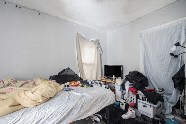 309 N Front St, Dowagiac, MI 49047 - view of bedroom
