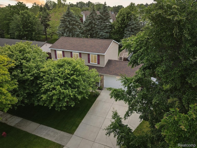 24349 Fairway Hills Dr, Novi, MI 48374 - photo 4