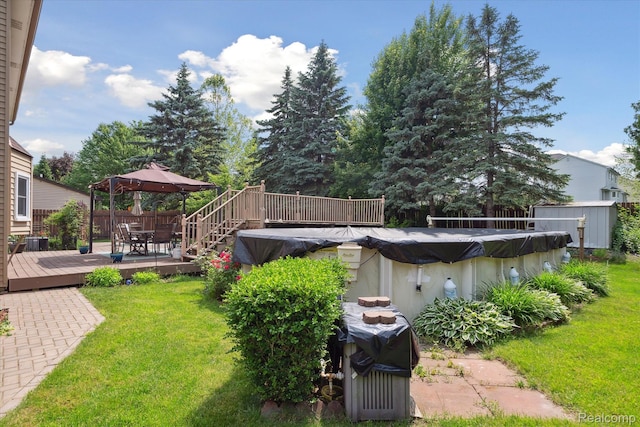 24349 Fairway Hills Dr, Novi, MI 48374 - photo 33