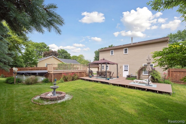 24349 Fairway Hills Dr, Novi, MI 48374 - photo 38