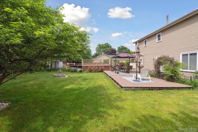 24349 Fairway Hills Dr, Novi, MI 48374 - photo 40