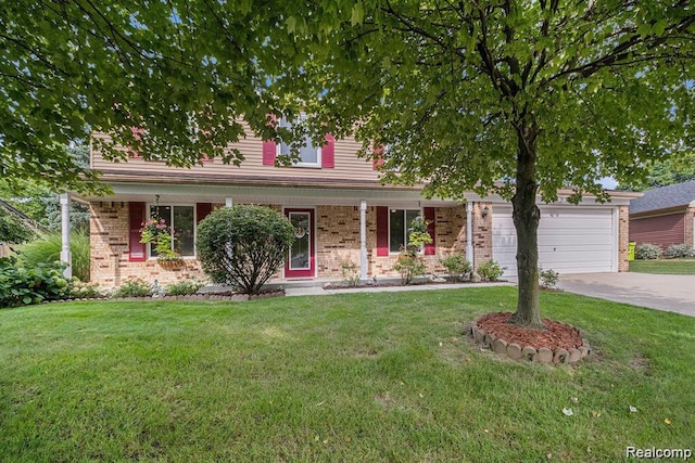 24349 Fairway Hills Dr, Novi, MI 48374 - photo 1