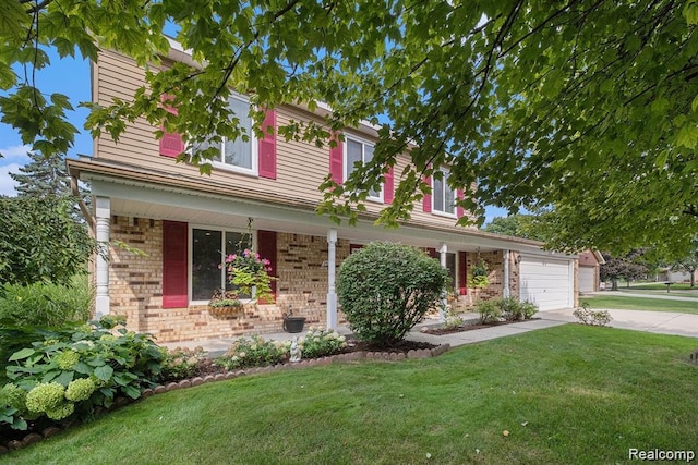 24349 Fairway Hills Dr, Novi, MI 48374 - photo 3