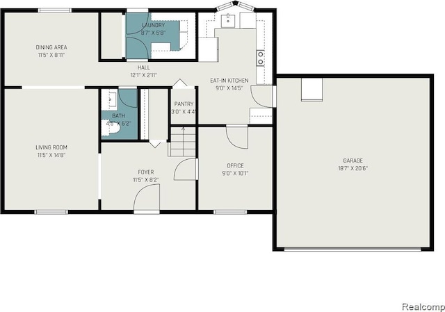 24349 Fairway Hills Dr, Novi, MI 48374 - photo 41