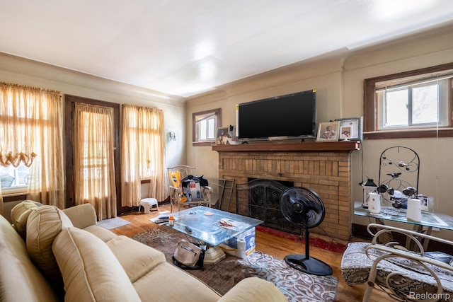 8836 Quincy St, Detroit, MI 48204 - photo 4