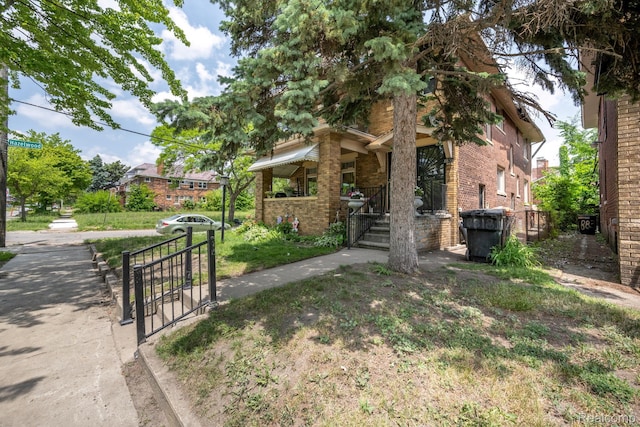 8836 Quincy St, Detroit, MI 48204 - photo 20